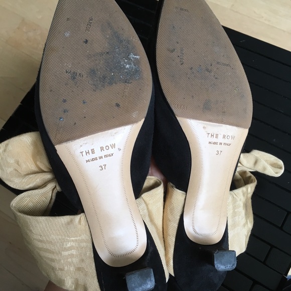 The row coco mule 37 - Picture 3 of 5